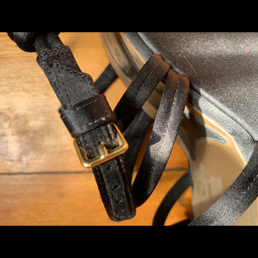 Marni Platforms Size 7 - image 3